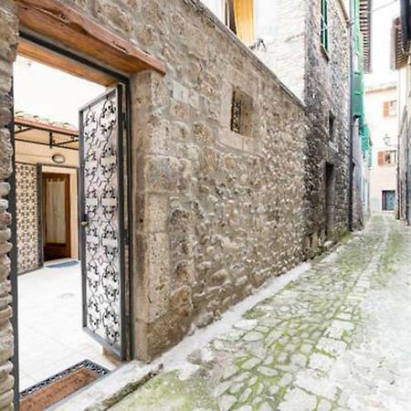 Maisonrua' Acomodação com café da manhã Ascoli Piceno Exterior foto