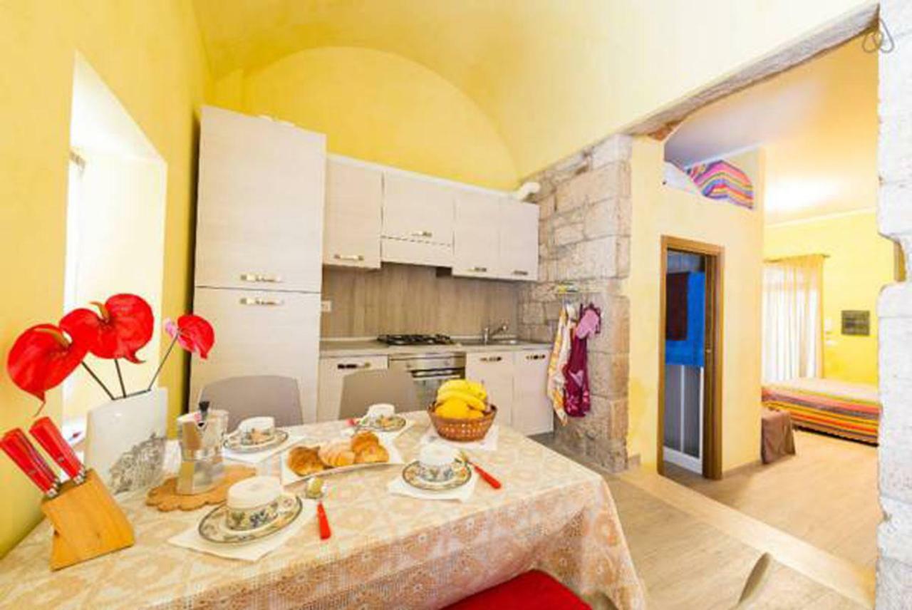 Maisonrua' Acomodação com café da manhã Ascoli Piceno Exterior foto